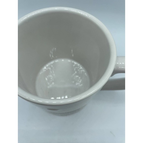 Official Left Handers Cup Mug w/ Dribble Hole Big Mouth Toys Gag Gift Present - Picture 4 of 5